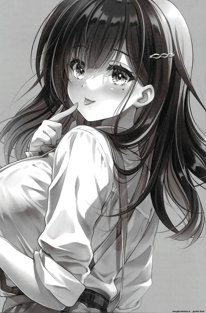 สาวนักเรียน... โดนลุงจีบจนได้ ภาพ 1