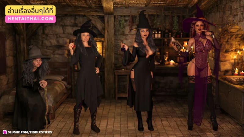 ท่องผิดชีวิตเปลี่ยน ภาพ 31