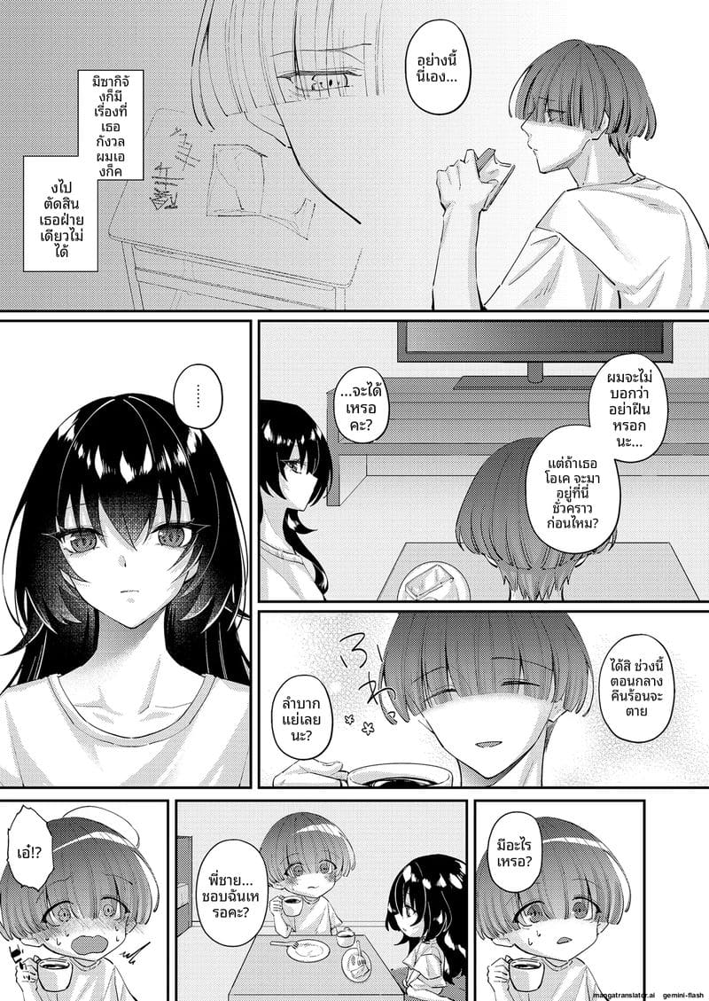 สาวแมว... ขอโม๊กควย ภาพ 22