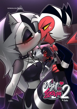 อ่านโดจิน ค่ำคืนกับลูน่า 2 แปลไทย