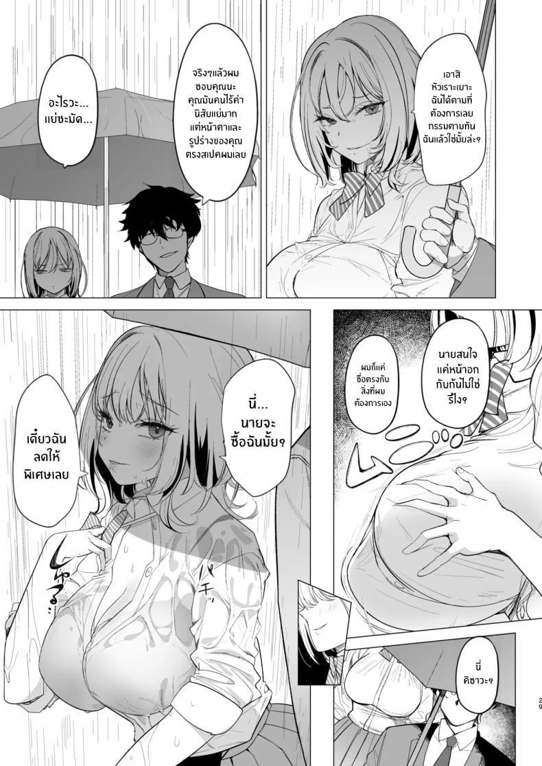 ซื้อมาให้โดนดี ภาพ 27