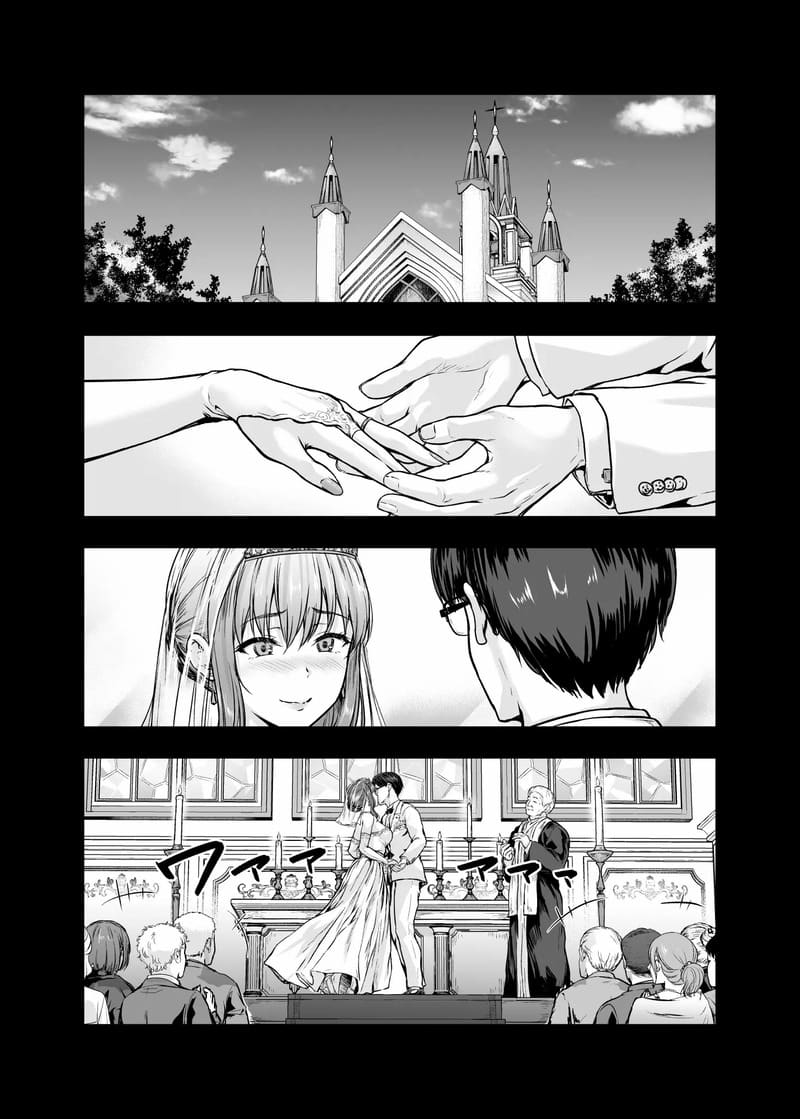 ทรงอย่างแบด แรดอย่างบ่อย 3.4 จบ ภาพ 33