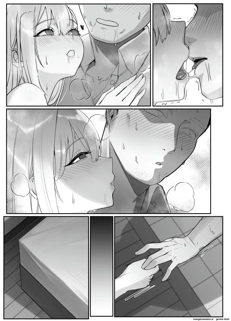 จับ... พี่สาวส่งของเย็ด ภาพ 92