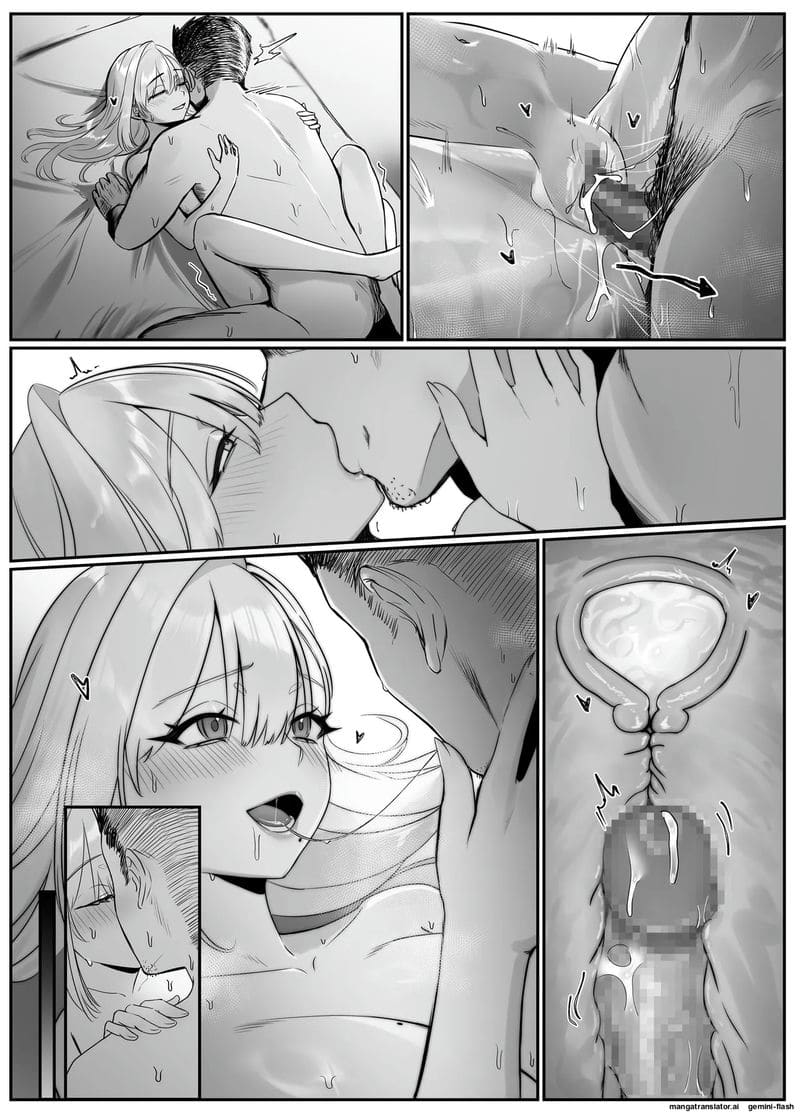 จับ... พี่สาวส่งของเย็ด ภาพ 106