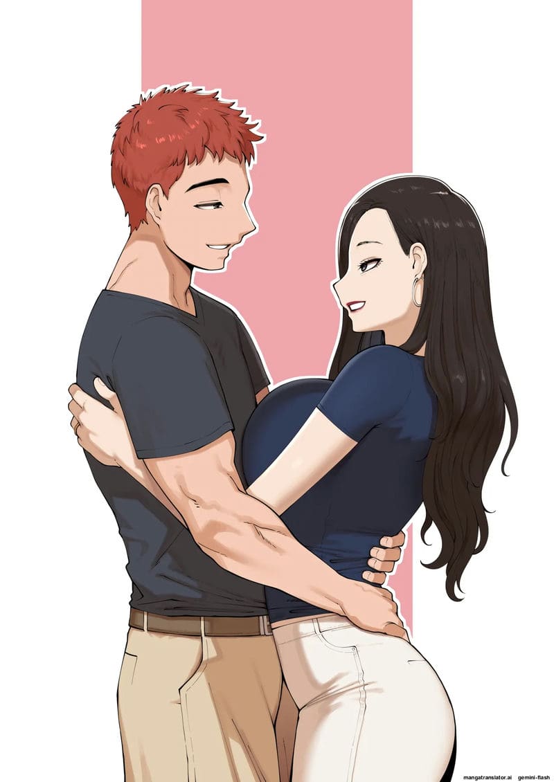 คุณแม่... เป็นยาบำรุง ภาพ 24