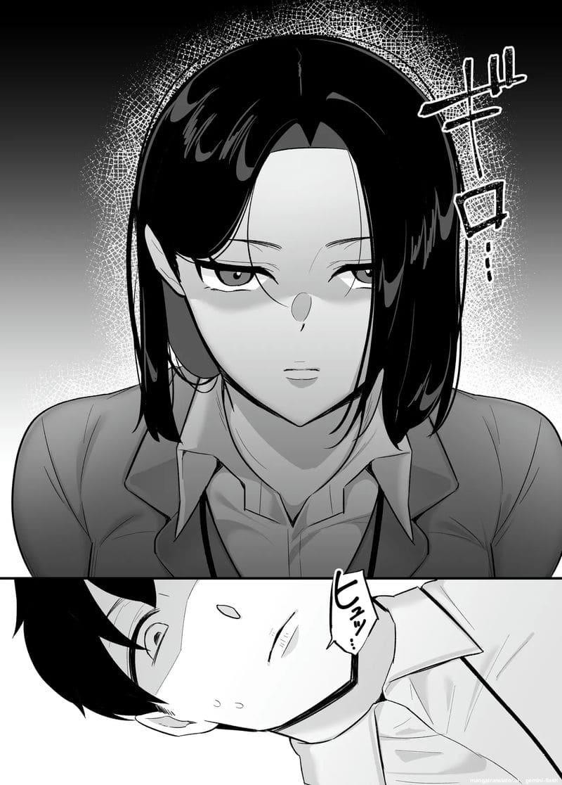 แม่ม่าย... ร้อนแรง ภาพ 4