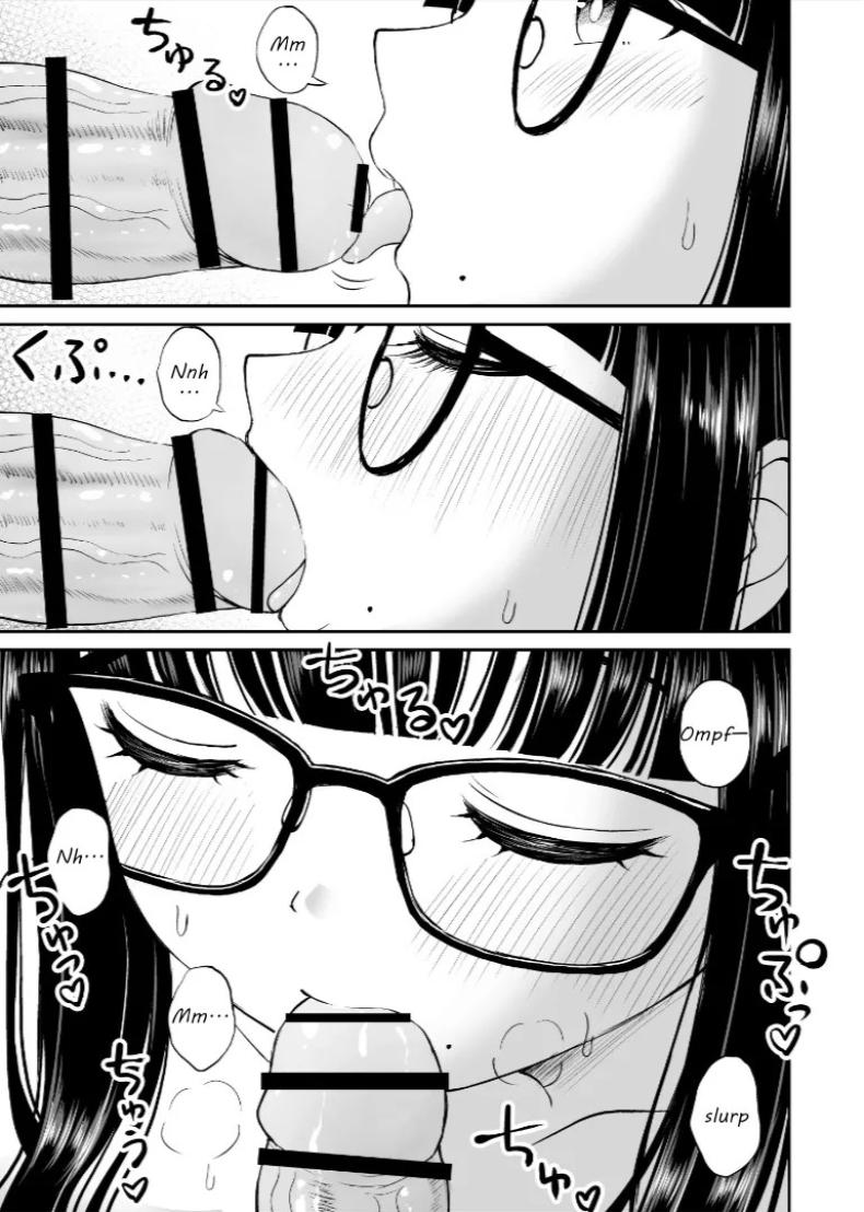 รุ่นน้องเงียบๆเสนอตัวเป็นนางแบบให้ 2 ภาพ 27