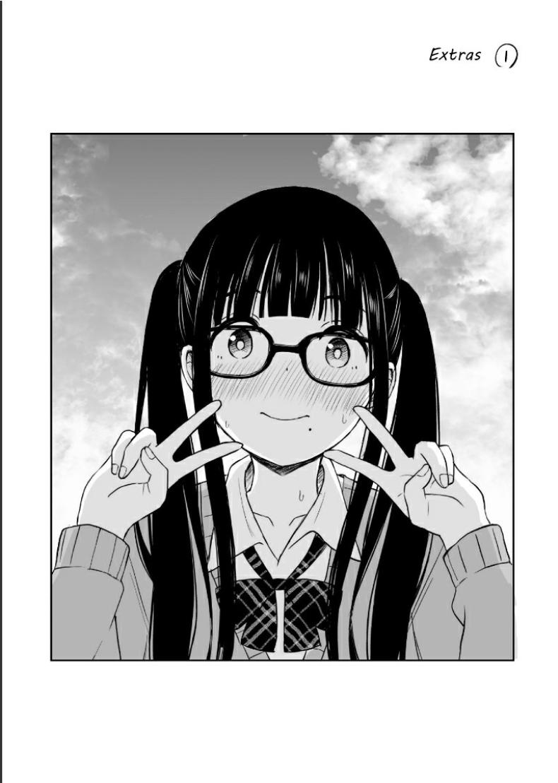 รุ่นน้องเงียบๆเสนอตัวเป็นนางแบบให้ 2 ภาพ 48