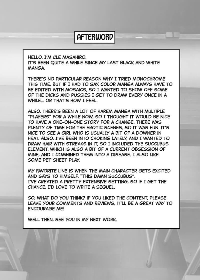 แค่ติดไวรัส อยากฟัดผู้ชาย ภาพ 52