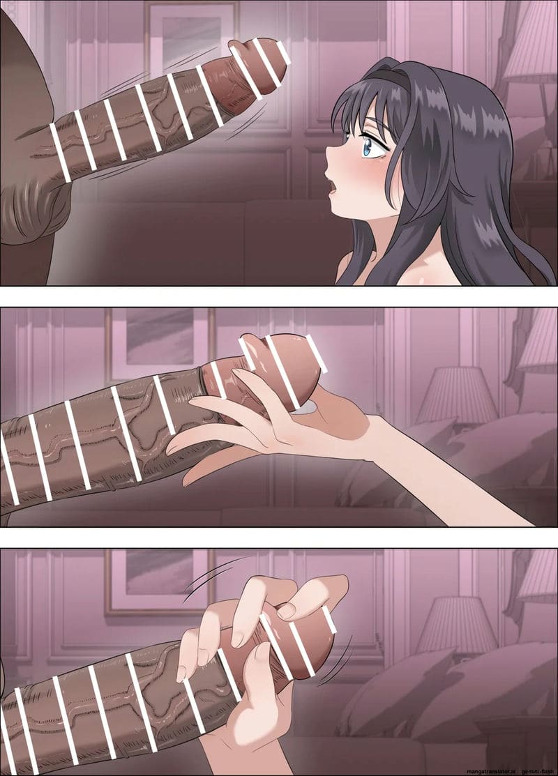 ครั้งแรก... ของคาโอรุโกะ ภาพ 85