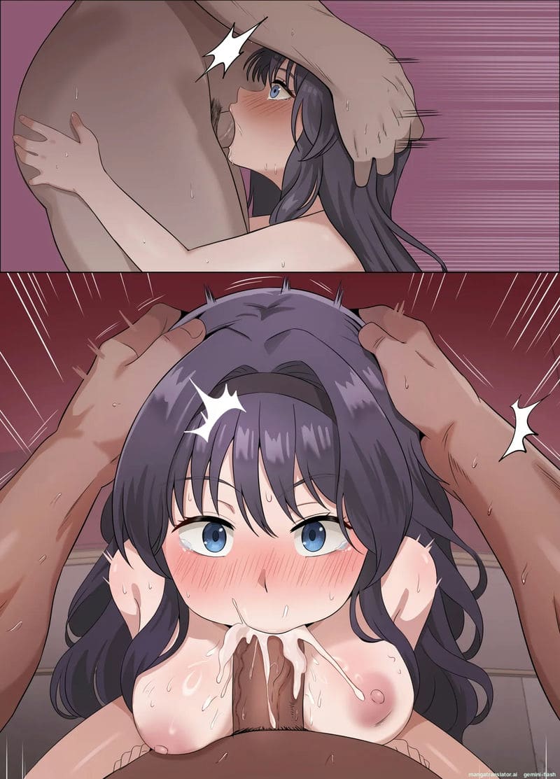 ครั้งแรก... ของคาโอรุโกะ ภาพ 89