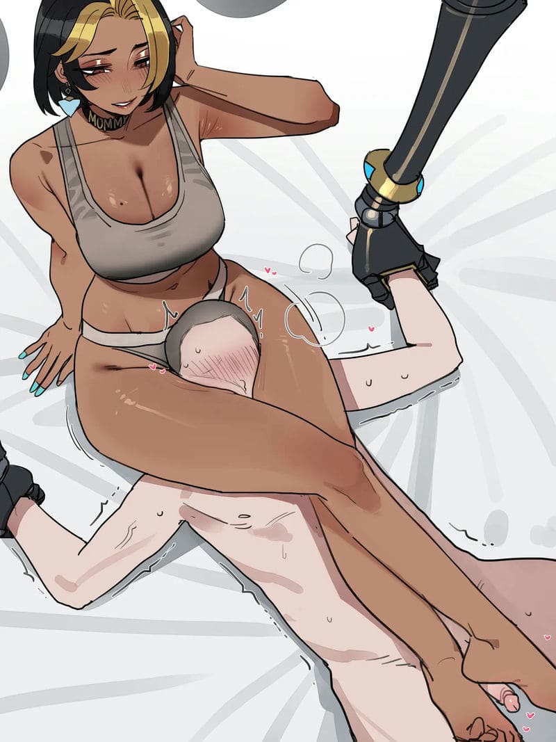 โดมิน่า ภาพ 1