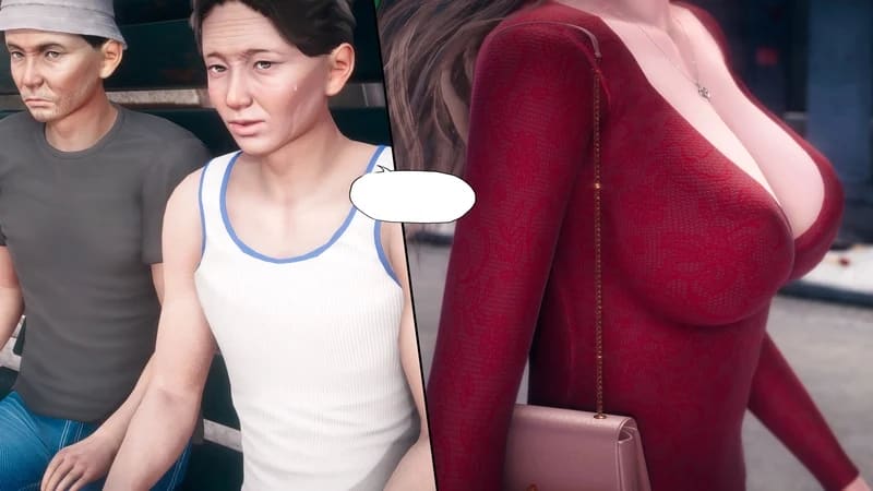 มีส่วนที่แปลกไป ภาพ 93