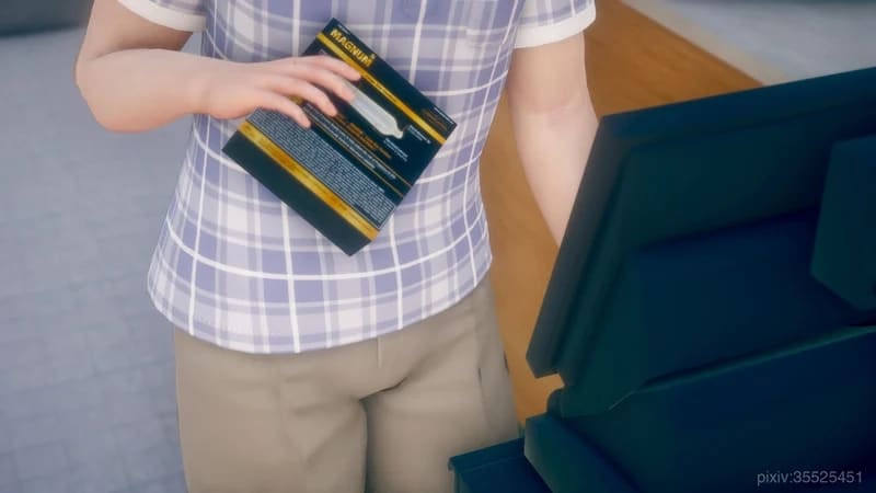 มีส่วนที่แปลกไป ภาพ 99