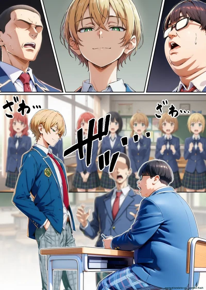 พี่ชาย... อยากเป็นรับ ภาพ 4