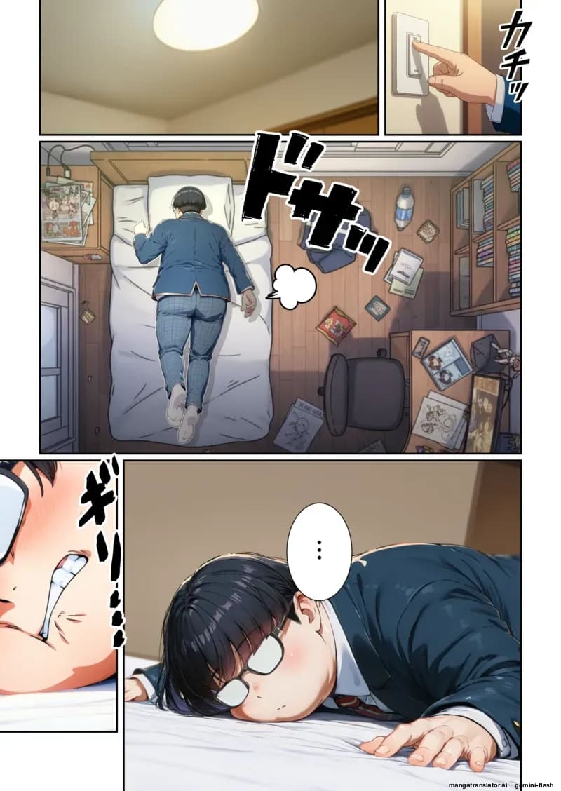 พี่ชาย... อยากเป็นรับ ภาพ 51