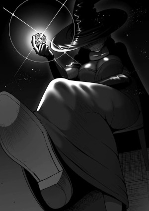 อ่านโดจิน ทำไมเผ่าเอลฟ์อย่างเรา จะเงี่ยนบ้างไม่ได้! 6 แปลไทย