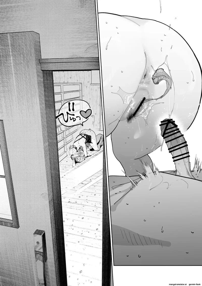 รักนี้มีราคา 2 จบ ภาพ 35