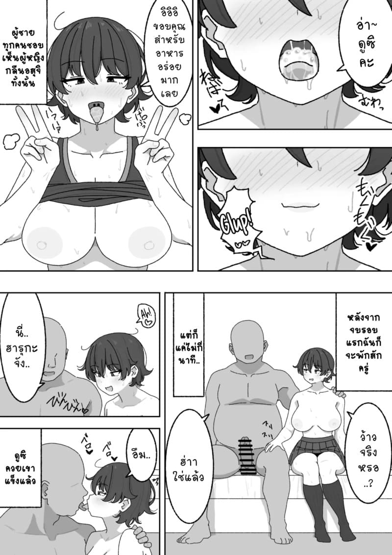 งานพาร์ทไทม์หลังเลิกเรียน ภาพ 11