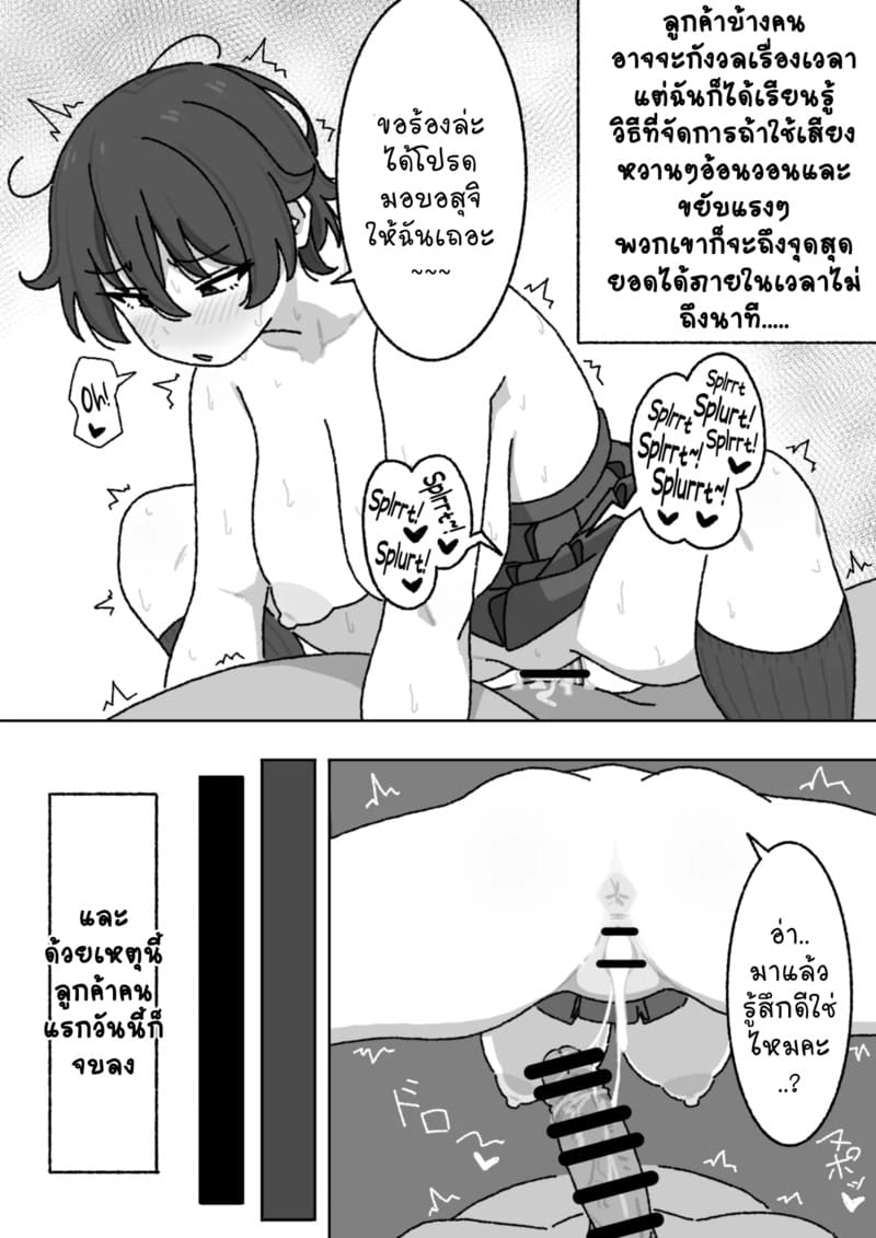 งานพาร์ทไทม์หลังเลิกเรียน ภาพ 23