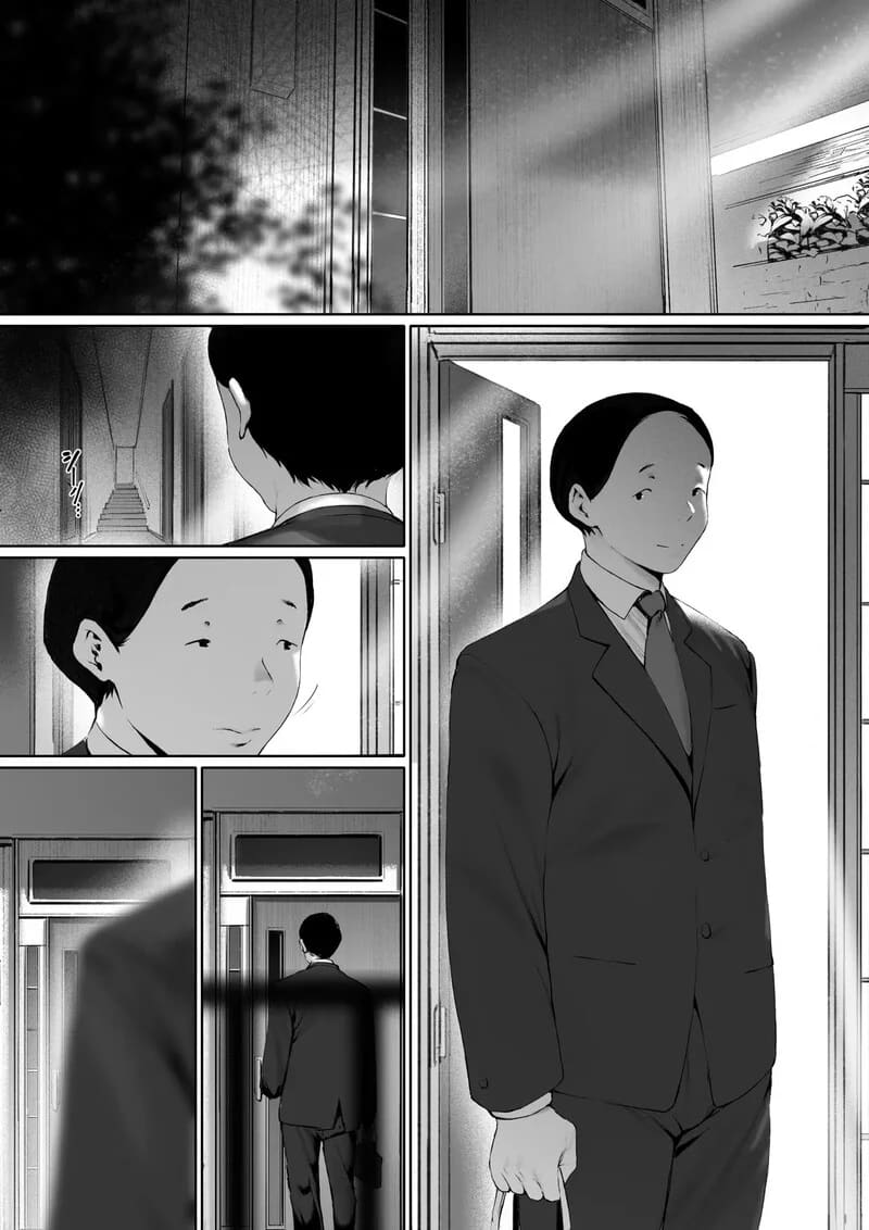 สายสัมพันธ์ต้องห้าม 1 ภาพ 1