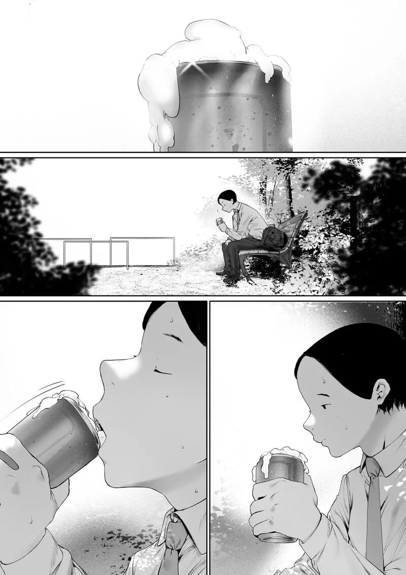 สายสัมพันธ์ต้องห้าม 1 ภาพ 30