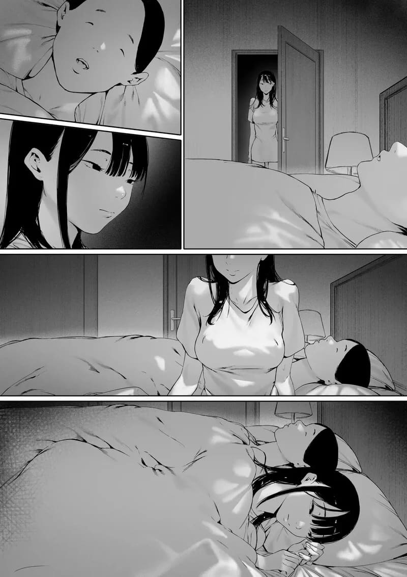 สายสัมพันธ์ต้องห้าม 2 ภาพ 6