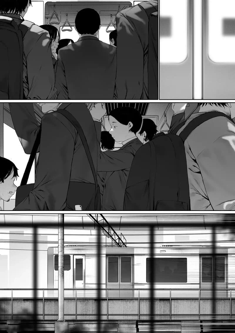 สายสัมพันธ์ต้องห้าม 2 ภาพ 13