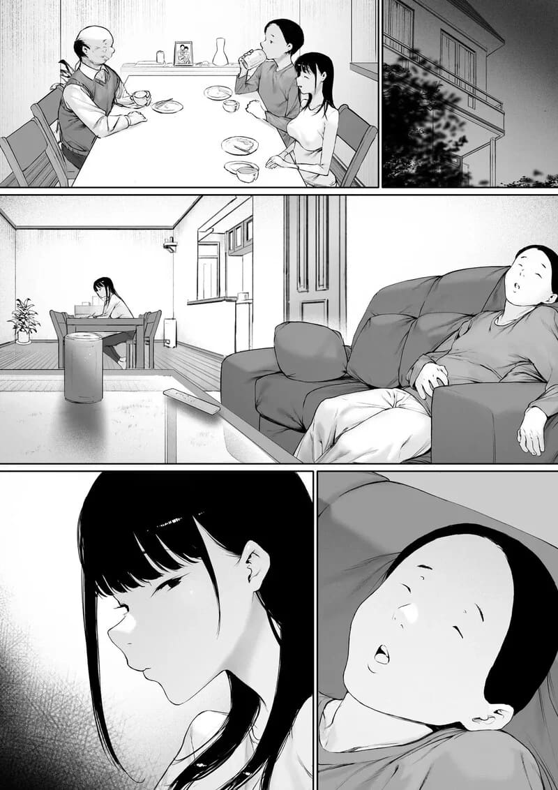 สายสัมพันธ์ต้องห้าม 2 ภาพ 29