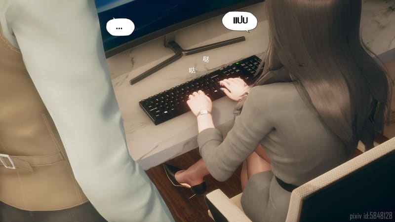 เป็นผู้หญิงก็ไม่เลวนะ ภาพ 29