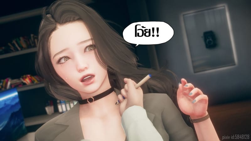 เป็นผู้หญิงก็ไม่เลวนะ ภาพ 37