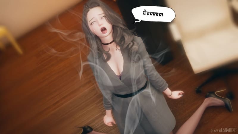 เป็นผู้หญิงก็ไม่เลวนะ ภาพ 42