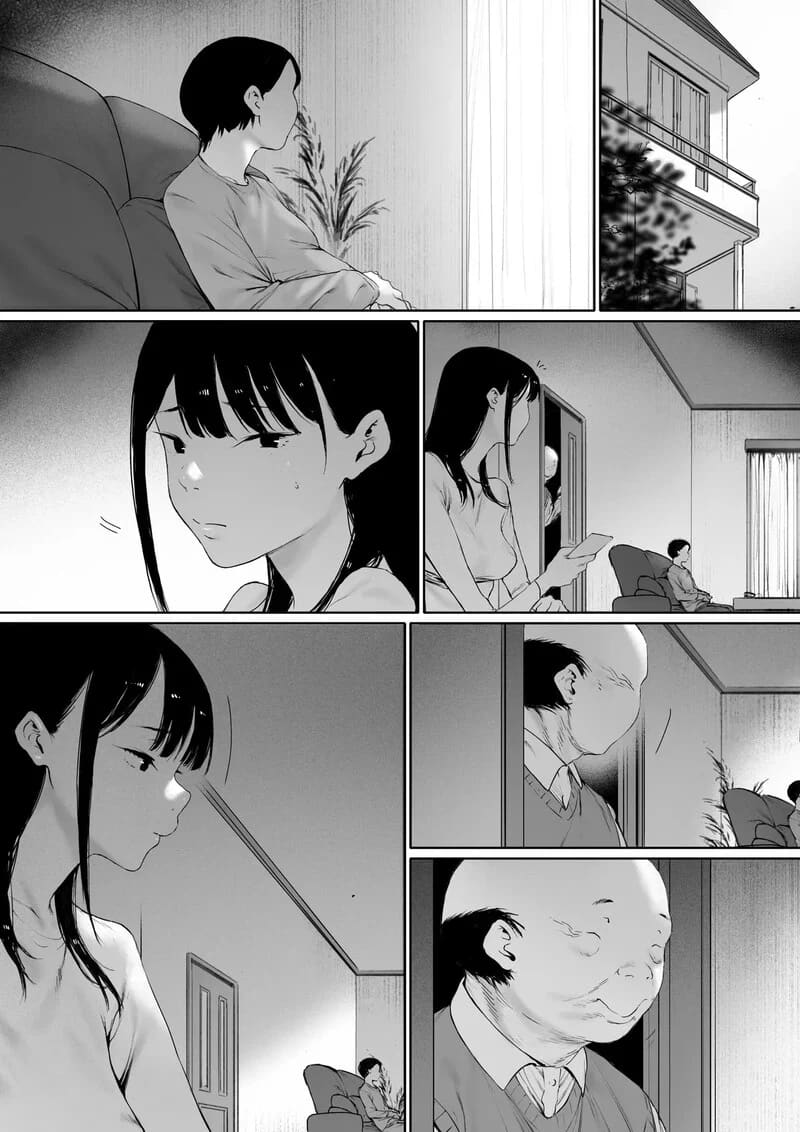 สายสัมพันธ์ต้องห้าม 3 ภาพ 10