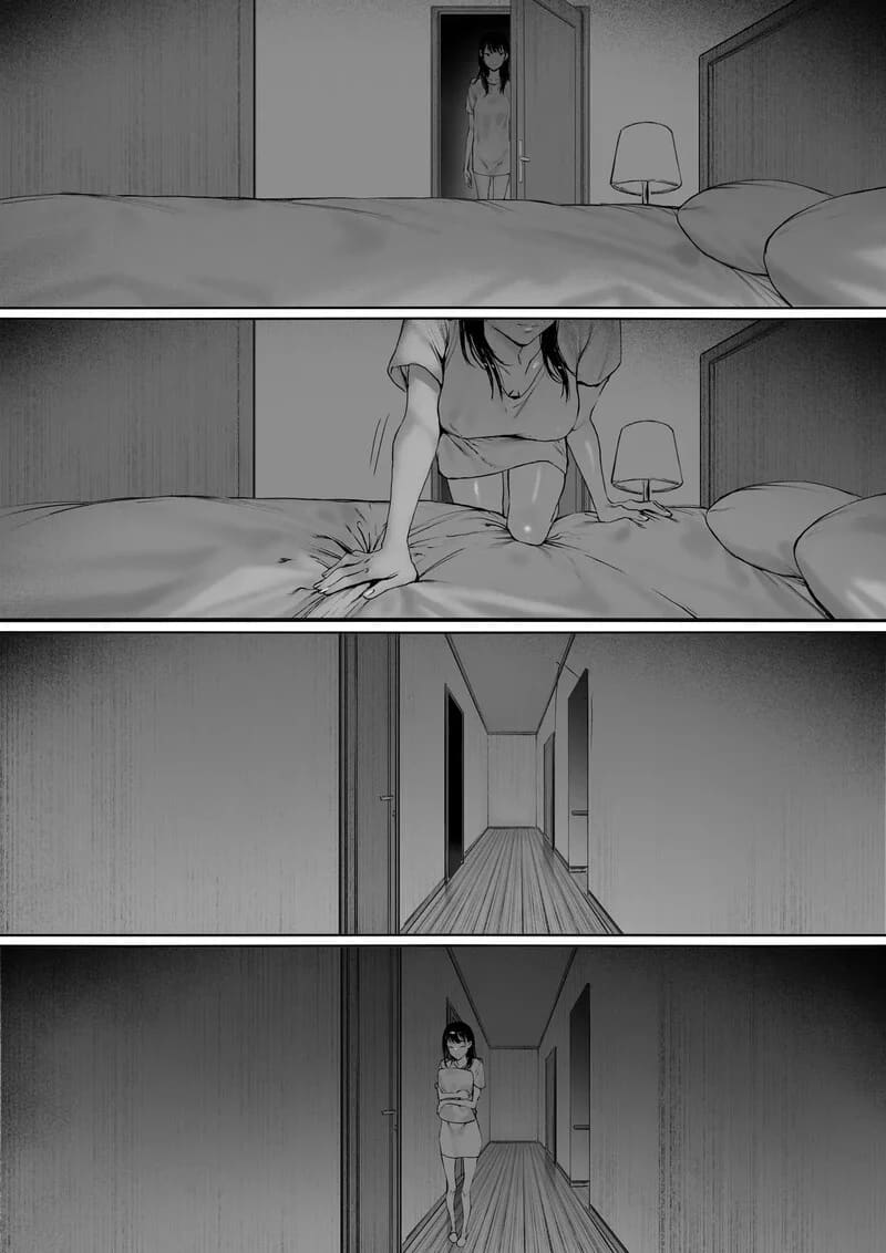 สายสัมพันธ์ต้องห้าม 3 ภาพ 33