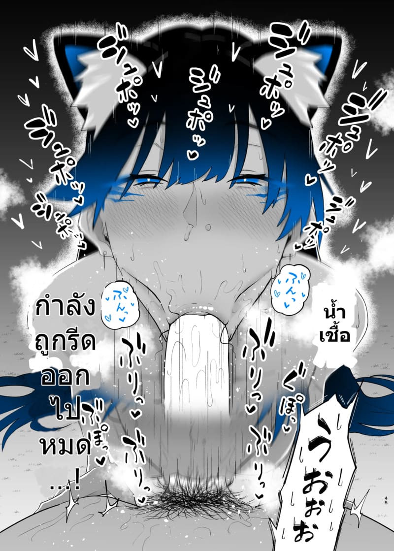 รีดน้ำเพื่อคะแนน ภาพ 42