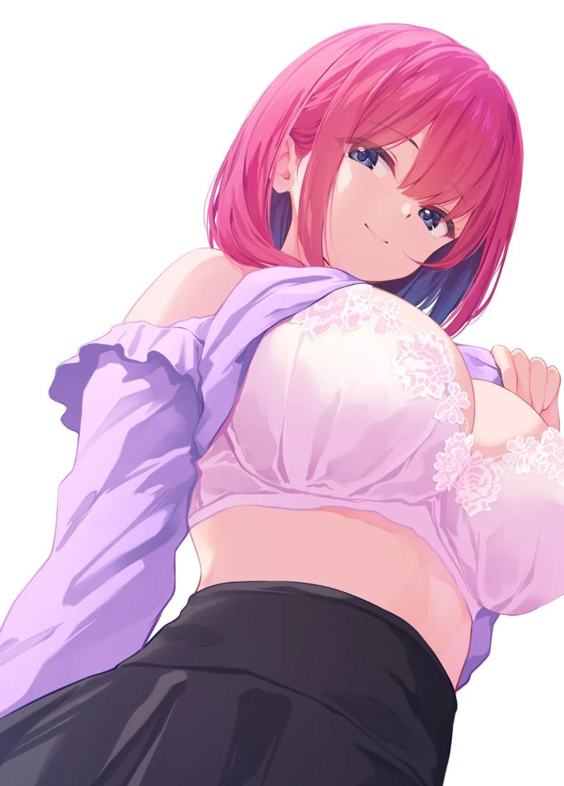 เพื่อนสาวของผมวิเศษมาก ภาพ 1