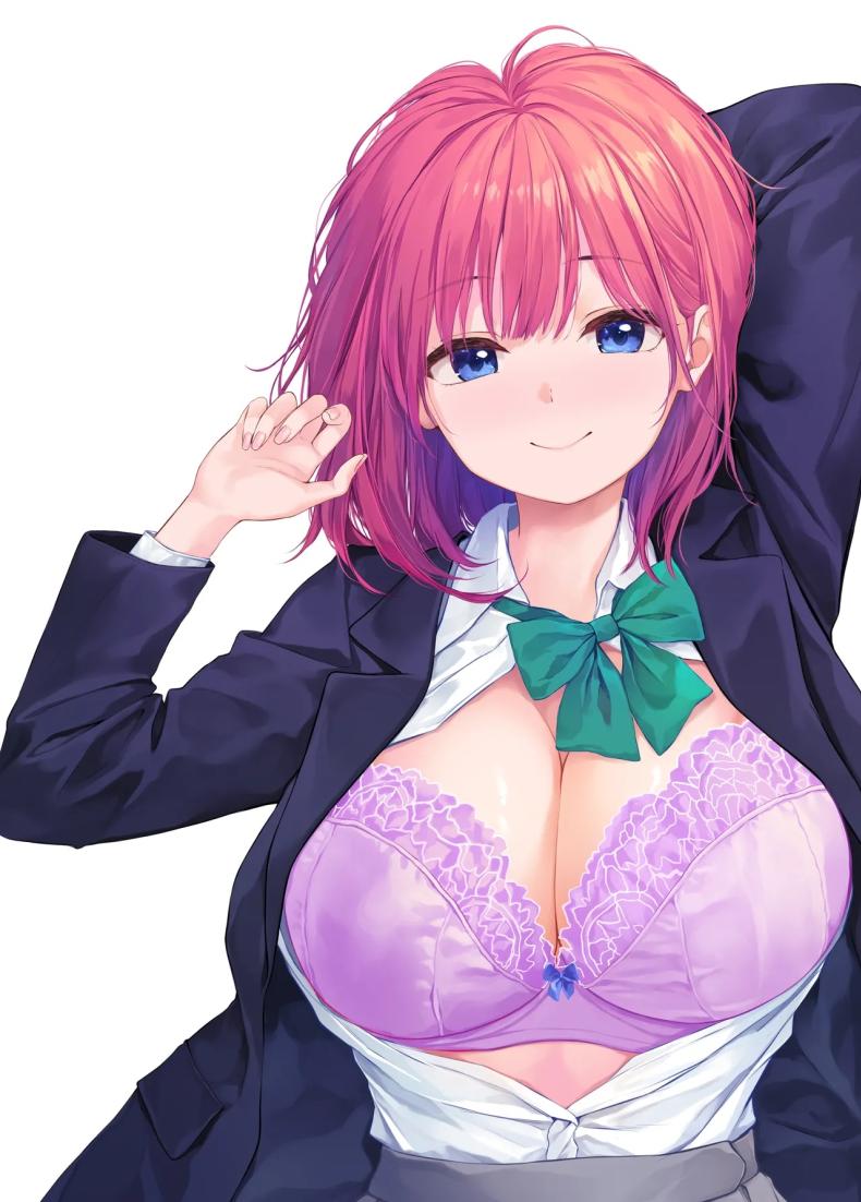 เพื่อนสาวของผมวิเศษมาก ภาพ 35