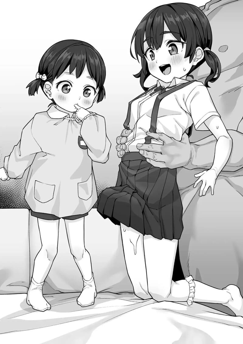 สวัสดีลูกรัก ภาพ 27