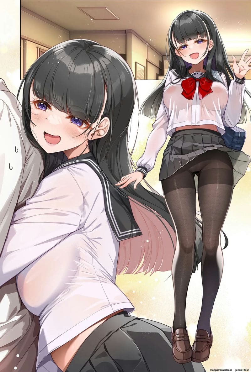 วันนี้ ก็แค่สองเรา ภาพ 12