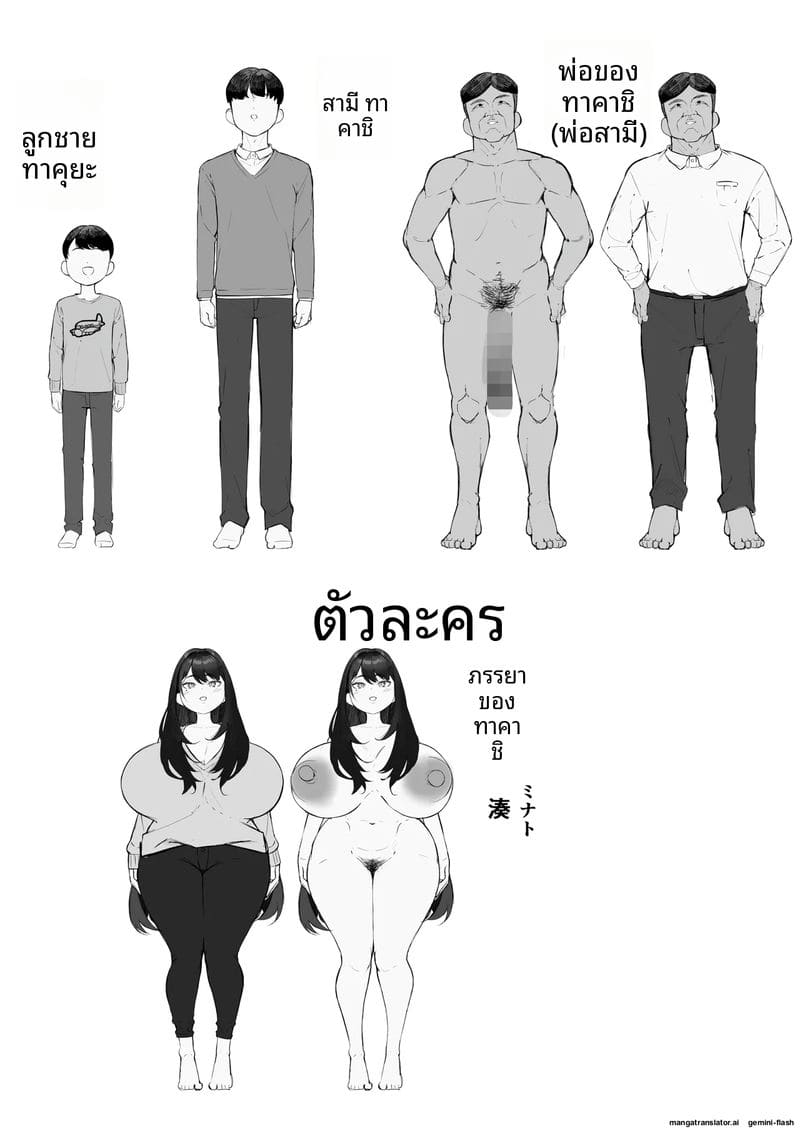 เกลียด... แต่เงี่ยน ภาพ 1