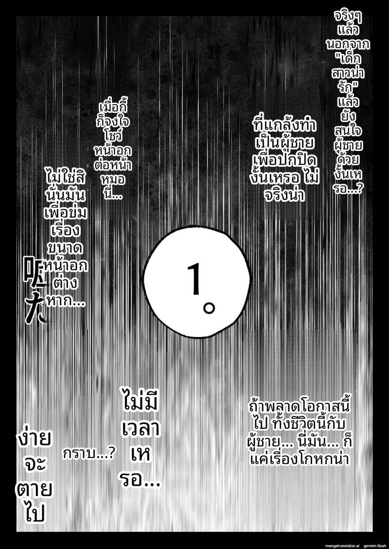 แก้แค้น... สาวทอม ภาพ 24