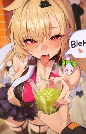 อ่านโดจิน ซิสเซีย... ท้อง แปลไทย