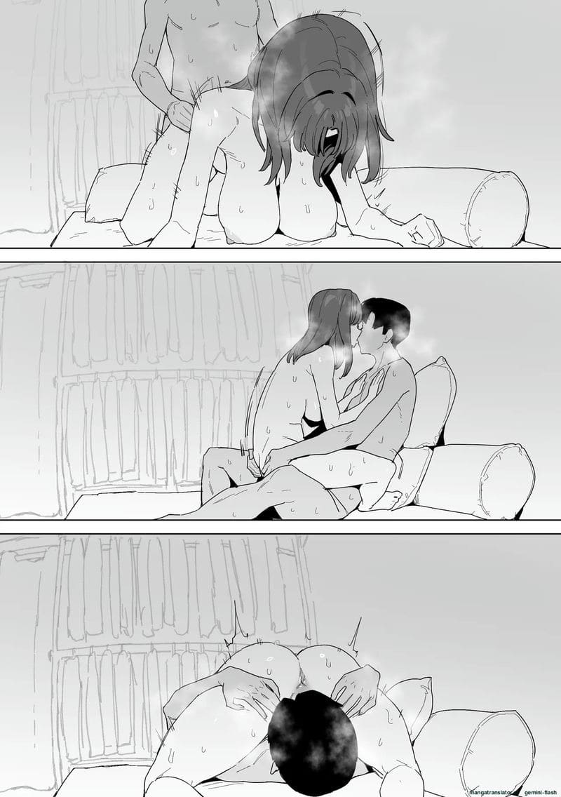 สิบสองปีแห่งความรักเหมือนดอกไม้บาน ภาพ 15