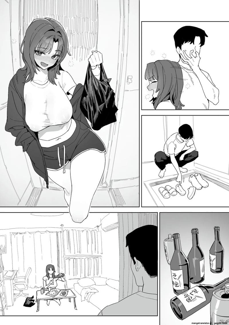 สิบสองปีแห่งความรักเหมือนดอกไม้บาน ภาพ 20