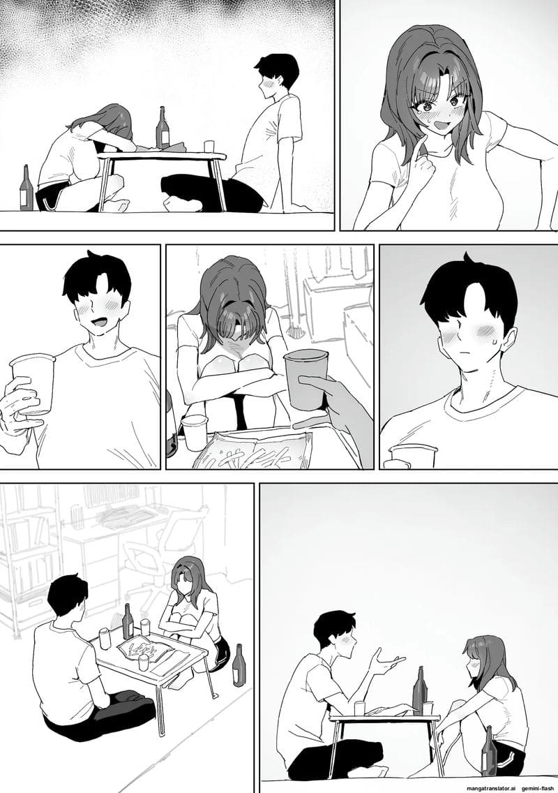 สิบสองปีแห่งความรักเหมือนดอกไม้บาน ภาพ 21