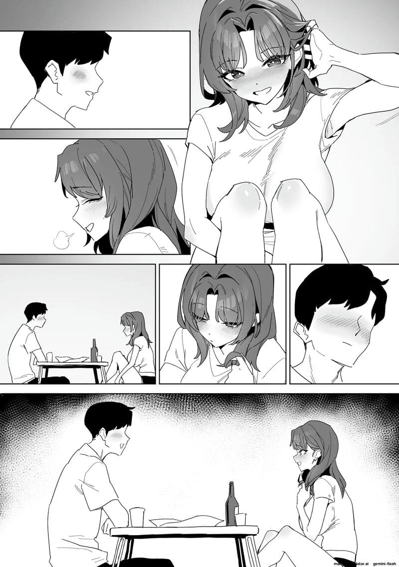 สิบสองปีแห่งความรักเหมือนดอกไม้บาน ภาพ 22