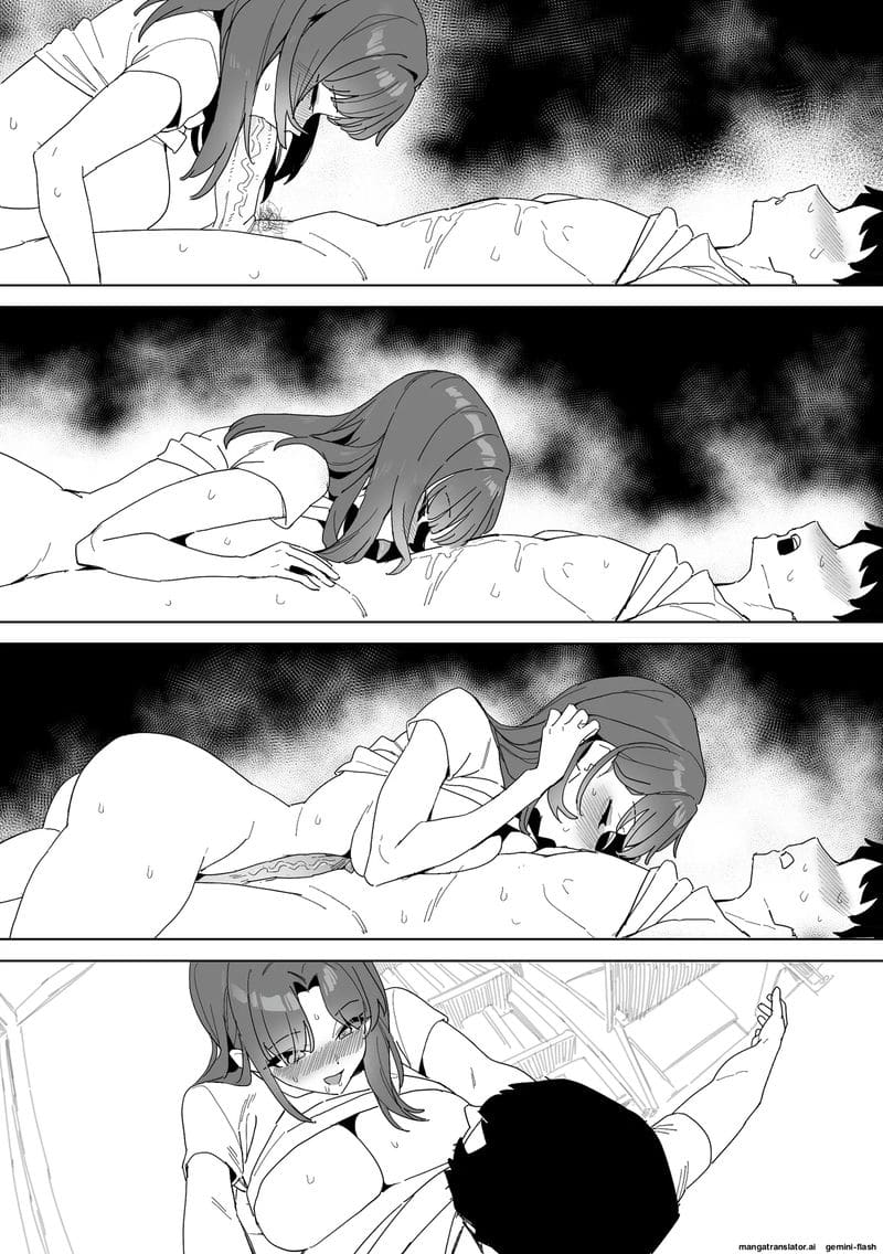 สิบสองปีแห่งความรักเหมือนดอกไม้บาน ภาพ 27