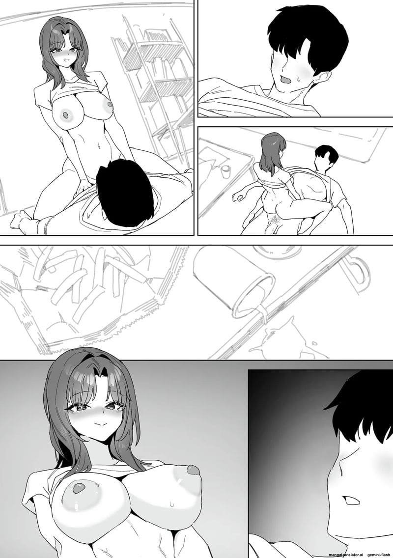สิบสองปีแห่งความรักเหมือนดอกไม้บาน ภาพ 28