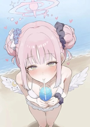 อ่านโดจิน ต่างเวลาต่างความรู้สึก แปลไทย