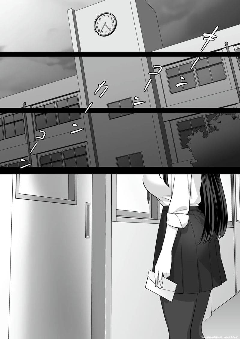 สาวไฮโซผมยาว... โดนสะกดจิต ภาพ 6
